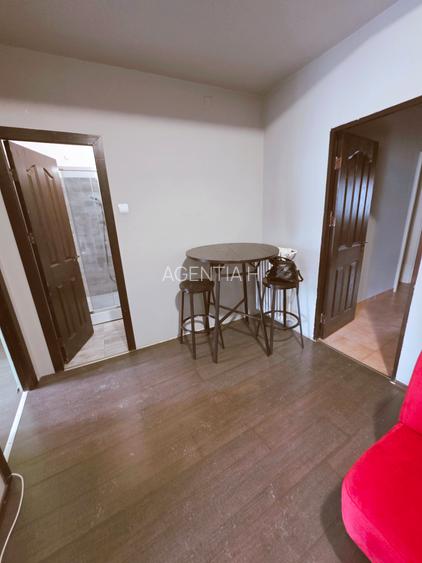 Vanzare 2 camere Calea Victoriei etajul 2 Radisson - 21