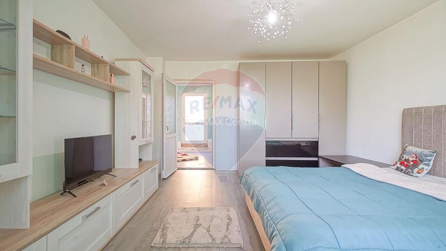 Casă individuală + corp secundar, 475 mp utili, Codlea - 21
