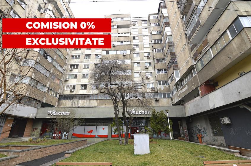 VANZARE APARTAMENT 4 CAMERE RAHOVA – MARGEANULUI-Comision 0% - 35