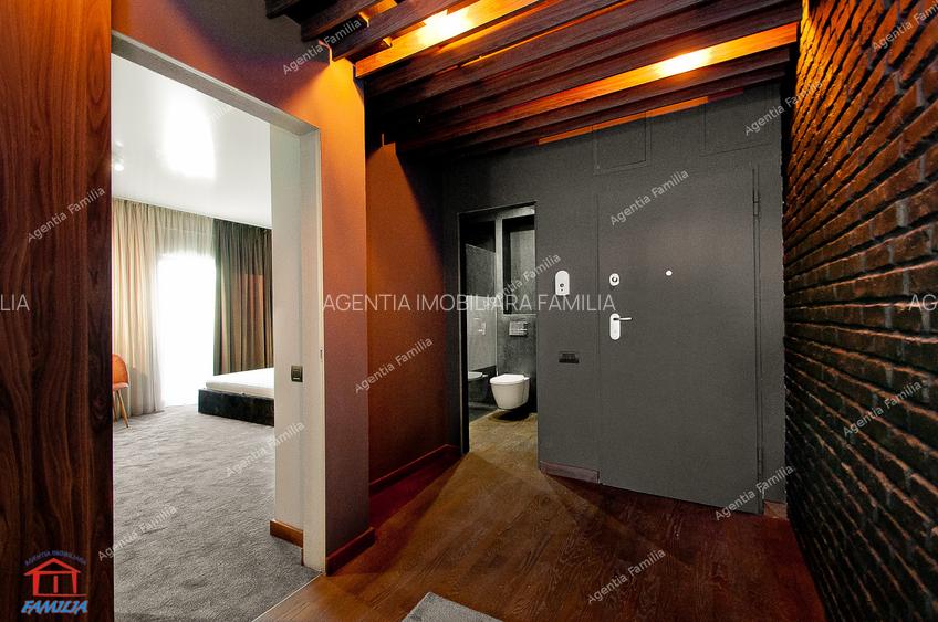 A rental unit for more demanding tastes/Ceva pentru pretentiosi... - 8