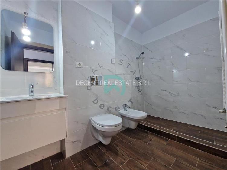 Apartament 3 camere, parcare subteranaCoresi, Tractorul - 12