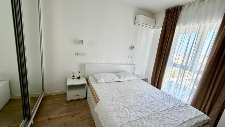 Belvedere Residence  | Apartament 2 camere | Aviatiei | Pipera | - 9