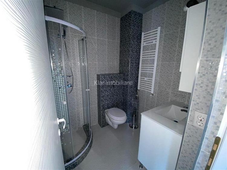Apartament 3 camere 68mp,2 balcoane,Marasti, Fabricii_PET FRIENDLY - 12