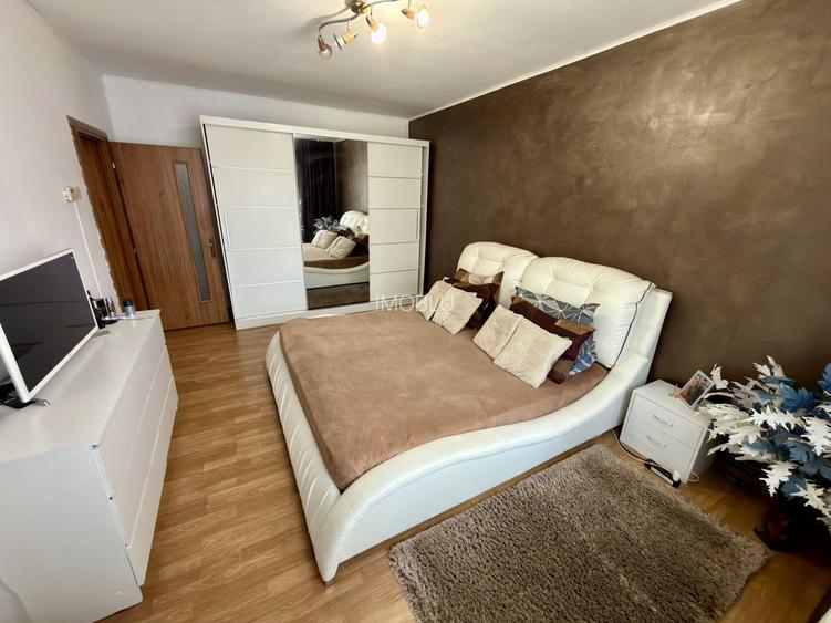 0%! Ap 4 camere decomandat, 2 bai, 1 balcon, Et. 4/5, zona Sagului! - 15