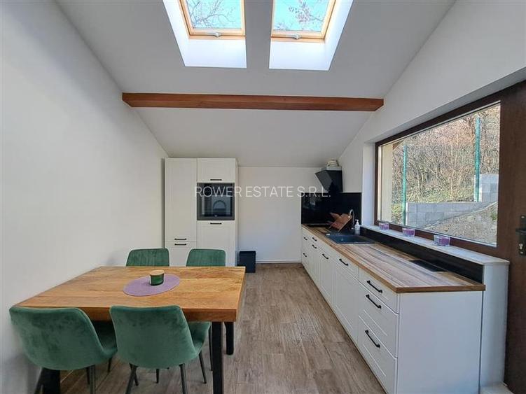 Casa individuala, 165 mp utili, situata in cartierul Grigorescu! - 16