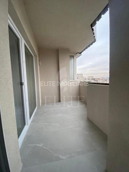 Apartament 3 camere în zona STRAZII AUREL VLAICU - 2