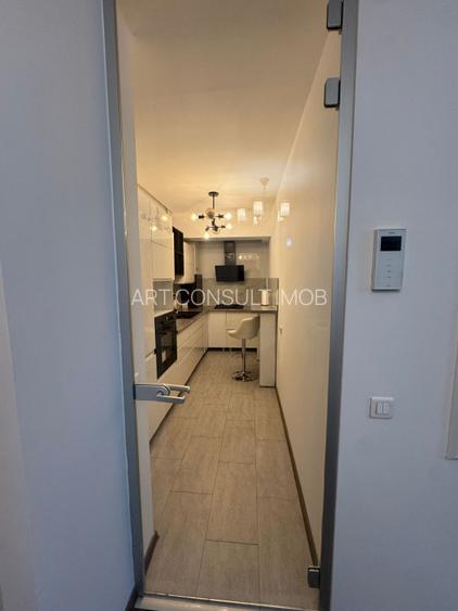 Apartament 2 Camere | Floreasca | Floreascas Residence | Terasa|Parcare Subteran - 6