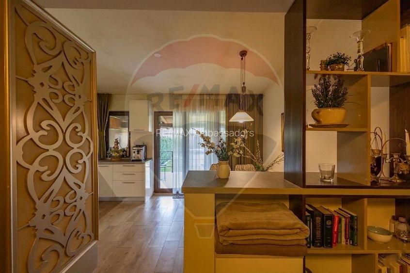 Casă 4 camere Dumbrăvița – mobilată, gata de mutare - 10