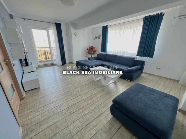 De inchiriat apartament 2 camere Modern zona Gara - Termen lung - 12