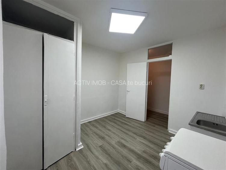 Lugoj, Ap. 2 Cam. Et. 3  Recent Renovat, Zona Timișorii - 14