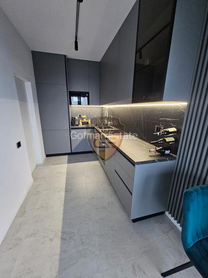 3 camere Tomis Nord Primavera Campus, parcare, et 6/6 lift, 102mp, 2 bai, 2 balc - 5