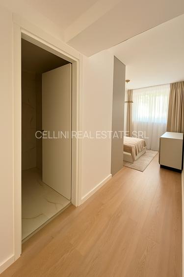 Opanez, vând  ap 3 camere , amenajat de designer, mobilat,utilat - 10