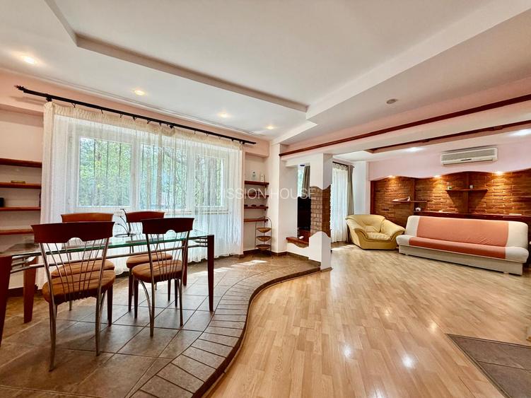 3 Camere | Vatra Luminoasa | Centrală Proprie | Loc Parcare - 5