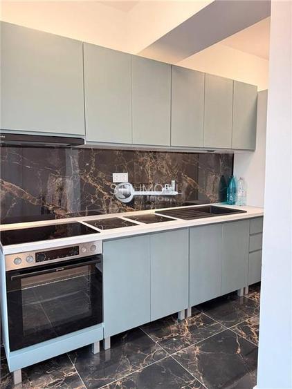 Apartament 2 camere -Copou – open space, modern, Complex Răsărit de So - 5