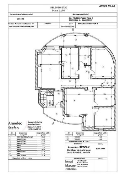 Vila individuala,Cartier Aviatiei,zona de case - 2