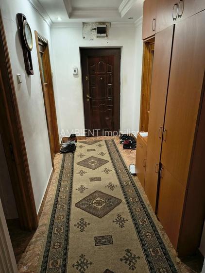 Apartament cu 4 camere, etaj 3, VASLUI zona CENTRU - DONICI; - 6