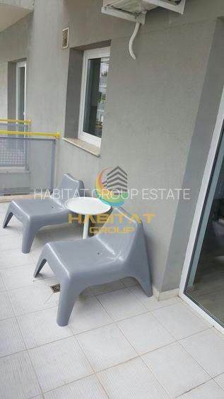 Garsoniera premium 41mp Serena Apartments - Parcul Carol - Bloc 2016 - 7