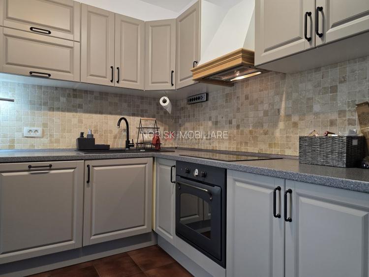 Otopeni – Casa eficienta energetic, pregatita de mutare - 7