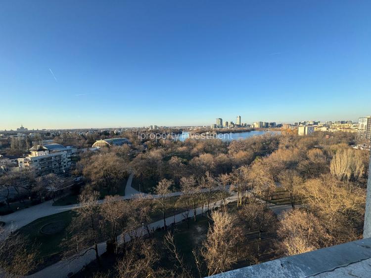 Floreasca | 3 Camere | Vedere Panoramica | Necesita Renovare - 2