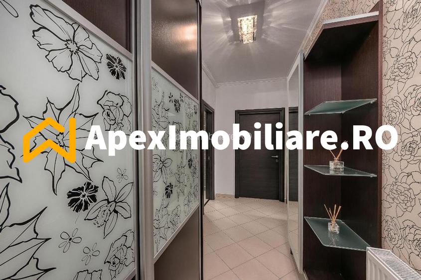 Apartament 3 camere de inchiriat Floreasca București | ApexImobiliare.ro - 13