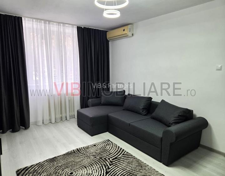 Vanzare Apartament 2 camere  Tineretului, Parter, Totul Nou - 3