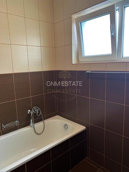 3 Camere | Parcare | Et.1/2 Bloc Nou Zona Pacii - 9