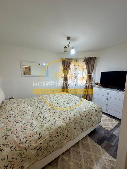 Duplex/4 Camere/125mp-Utili/Mobilat &Utilat+ Garaj/zona 5 Drumuri Valea Adanca! - 4
