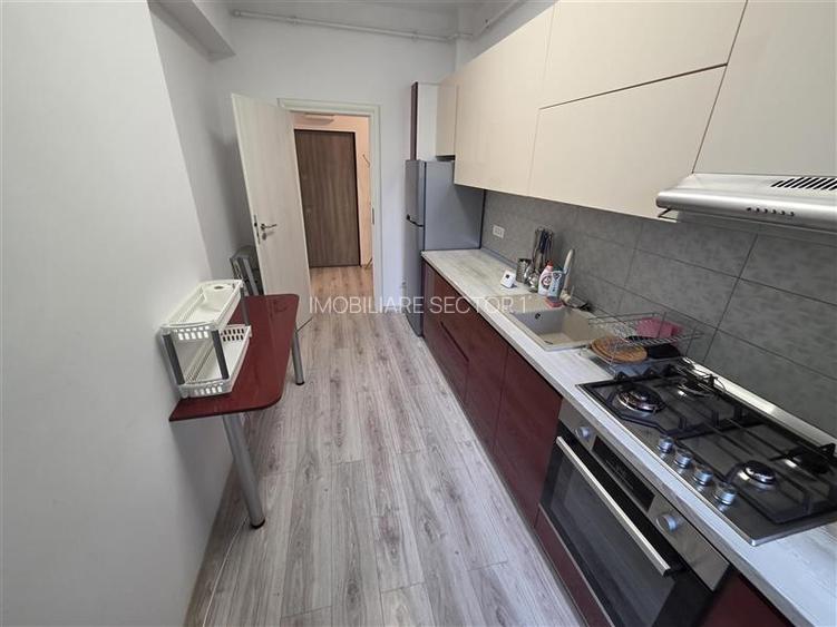 Apartament 2 camere spre inchiriere terasa si parcare Chitila Bucurestii Noi - 20