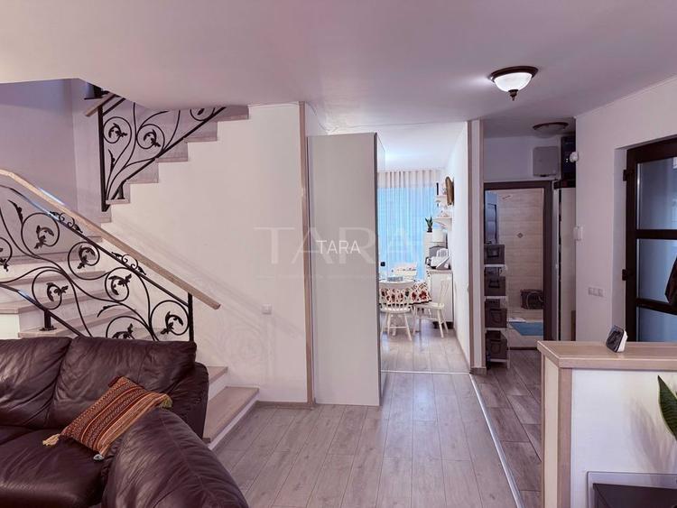 Casă duplex în zonă verde, aproape de VIVO și Metro - 2