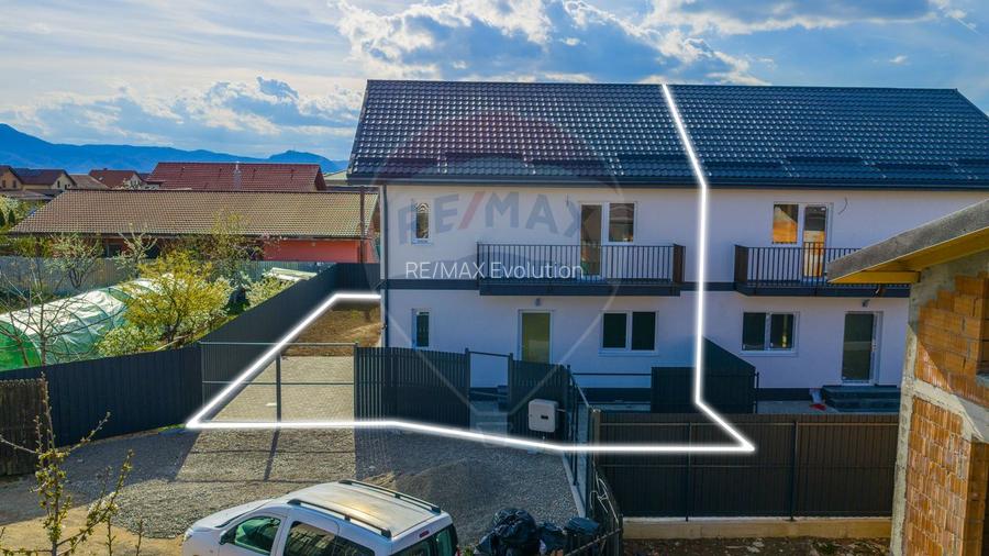 CASA TIP DUPLEX de vanzare| Constructie noua | COMISION 0% - 50