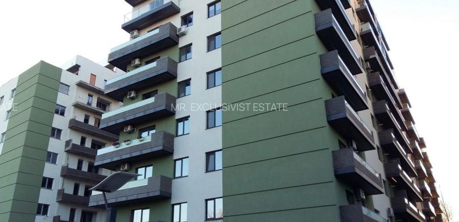 Apartament 2 camere Bloc nou zona Grozăvești Politehnica Regie in Novum Invest - 6