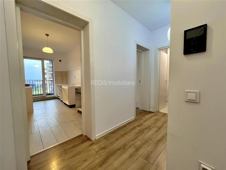 Apartament 2 Camere Nemobilat cu Parcare Subterana - Coresi - 5