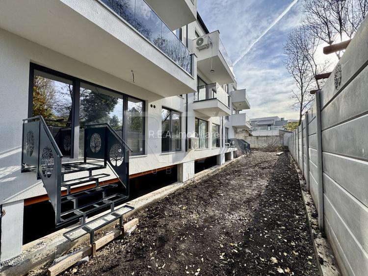 3 camere cu curte Ultracentral - Tepes Voda 152 - 3