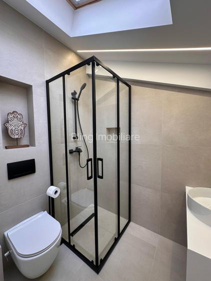 Apartament Lux, open space, zona Centrala - 11