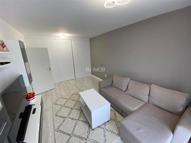 Inchiriem Apartament 2 Camere, Mobilat, Decomandat, Avantgarden 3 - 3