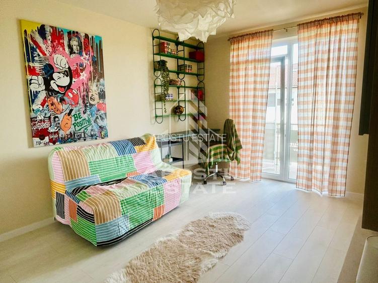 Apartament cu 1 camera de inchiriat, Calea Urseni, Giroc - 5