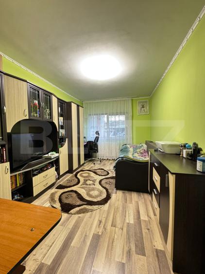 Apartament cu 2 camere, 58 mp utili, decomandat, parcare, balcon, zona Eroilor - 7