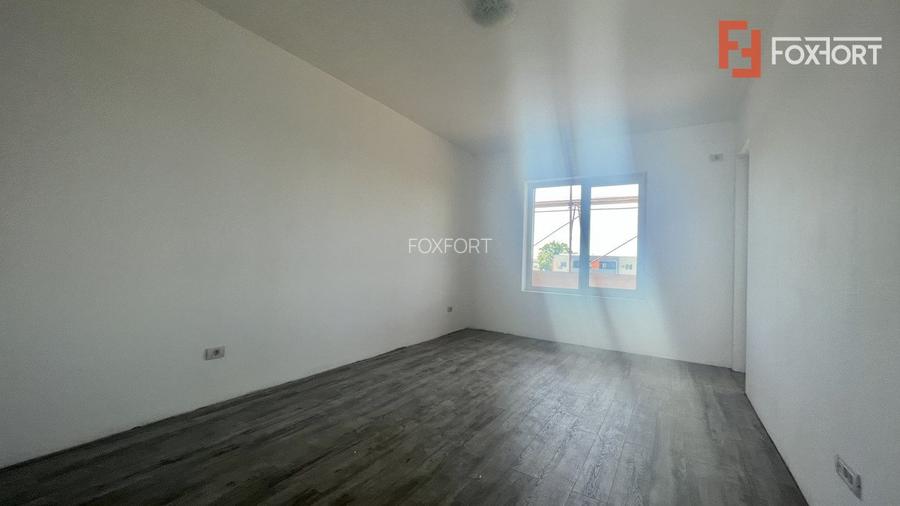 Apartament cu 2 camere | Decomandant | Finisaje Moderne | Giroc -  ID V1370 - 2