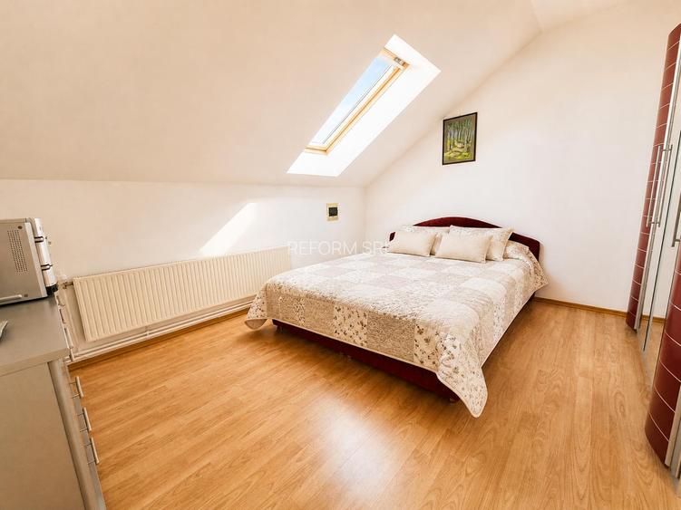 De vânzare apartament 200 m²utili, cartier Someseni - 12