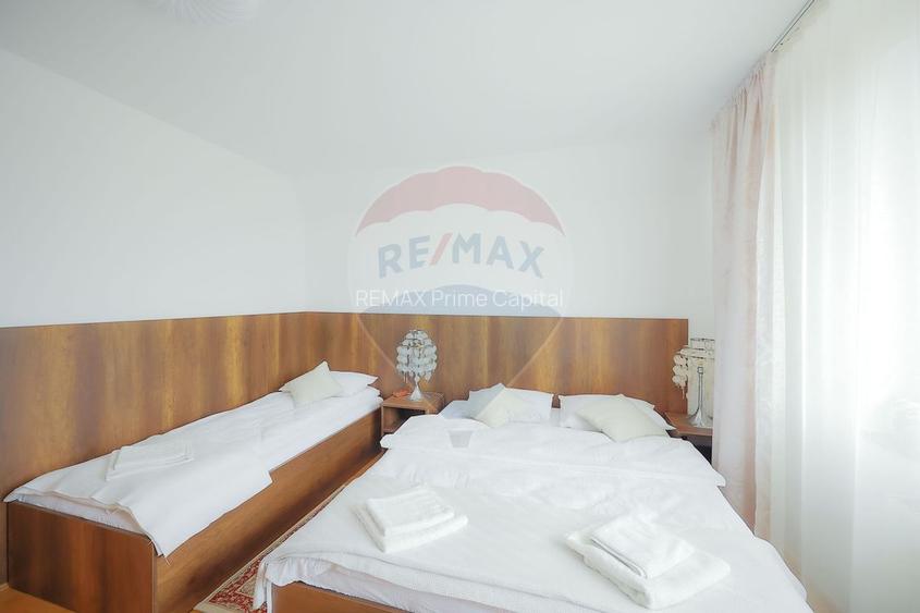 Oportunitate de investiție, Pensiunea Vila de la Lugaș, Oradea - 27