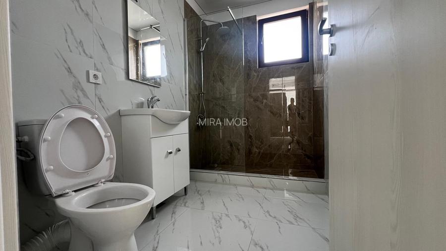 Apartament 3 camere premium, terasă, balcon, complex rezidențial privat - 7