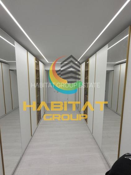 Pallady Penthouse LUX 3 camere 204 mp ACTE GATA - 13