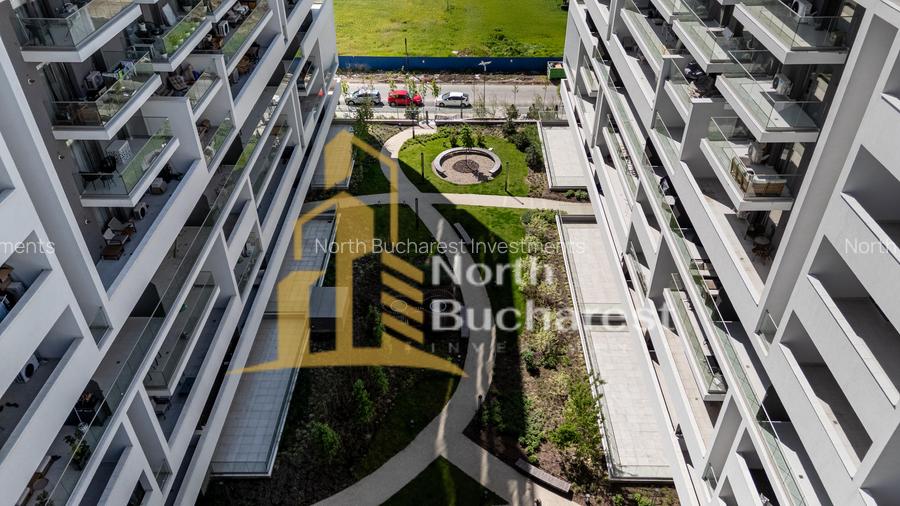 2 CAMERE - MOBILAT - BLOC NOU - METROU - 9