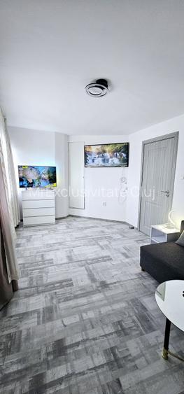 Penthouse de inchiriat-Marasti(Cinema Marasti) - 14