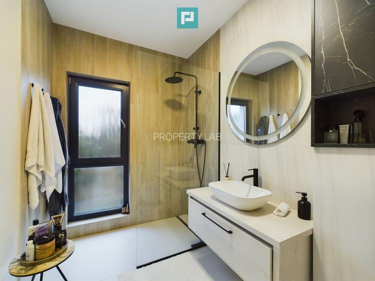 Duplex de lux Dumbrăvița - 14