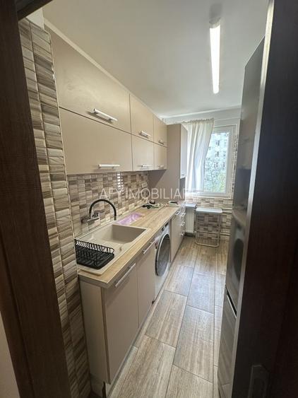 Inchiriez Apartament 2 camere Baba Novac- loc parcare - 8