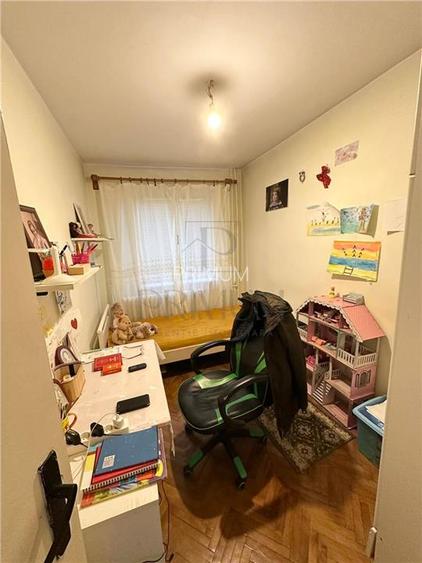 IOSEFIN | 3 CAM | ET.3 | 2 BALCOANE | A/C| ZONA EXCELENTA - 5