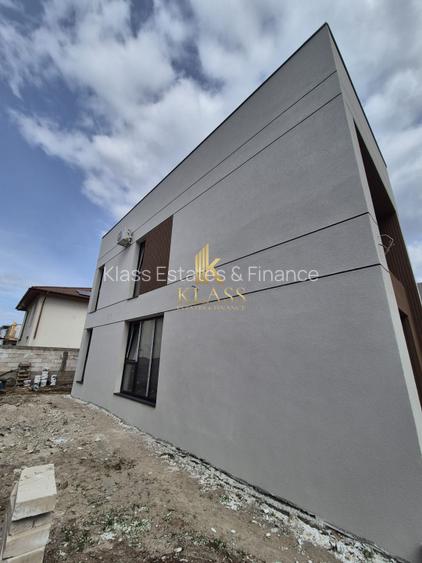 Vila 4 camere Tunari de vanzare - 7