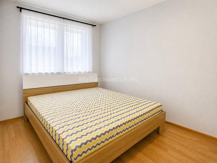 Casa cu 2 camere si curte - 3