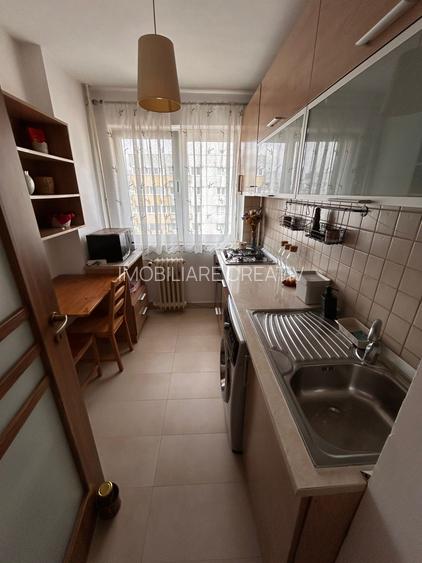 Apartament 3 camere  Bucurestii Noi - 5